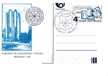 CDV 024 - CZ 1996 06 004 ●
